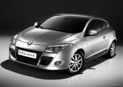 Renault Megane Coupe